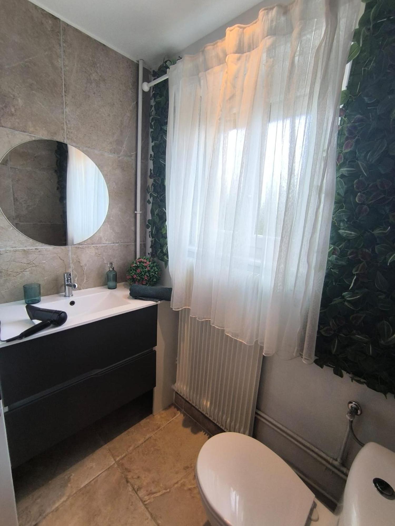 Romantic Cocon Home In Mulhouse Exterior photo